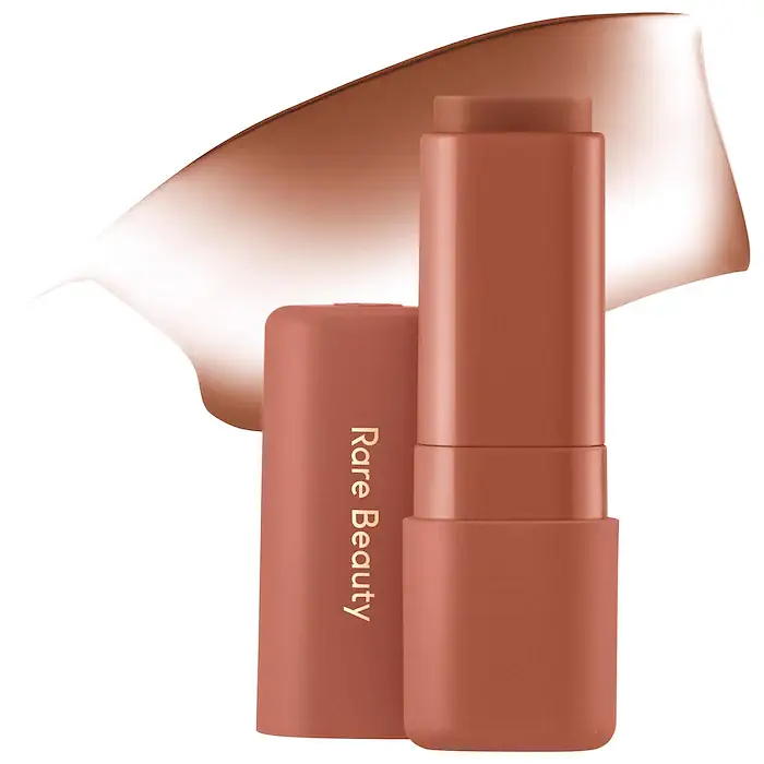 Rare Beauty Find Comfort Lip Butter Balm + Overnight Mask Friendly