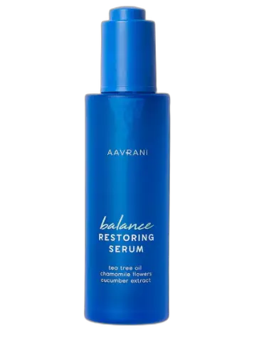 Aavrani Balance Restoring Serum