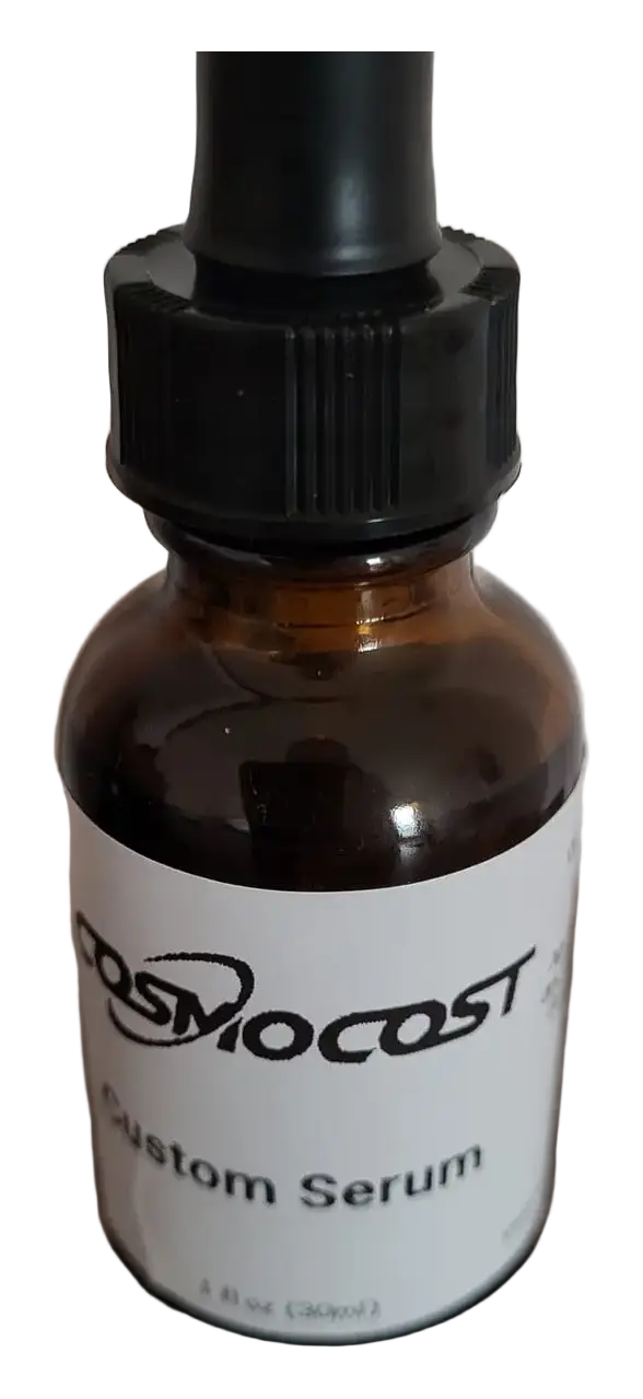 Cosmocost Gentle Vitamin C Custom Serum