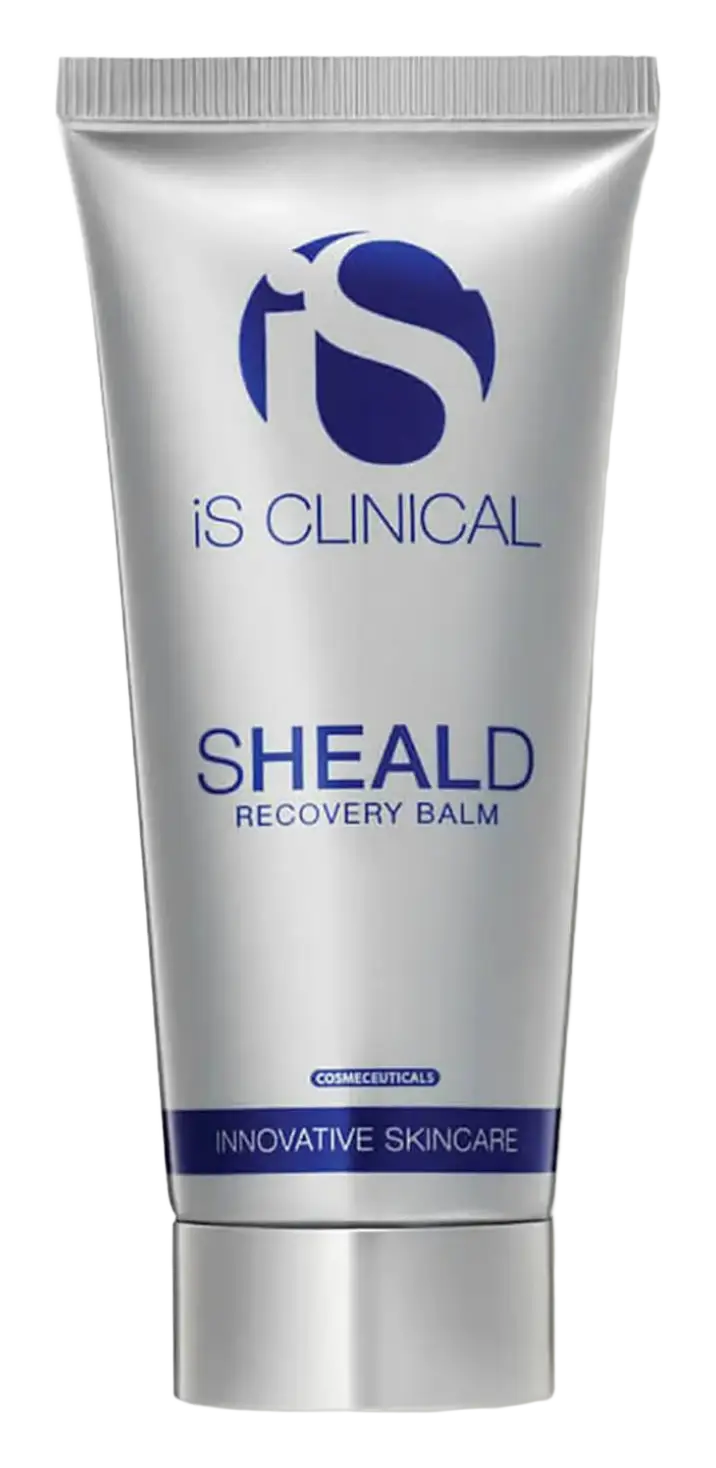 Is Clinical Sheald Recovery Balm