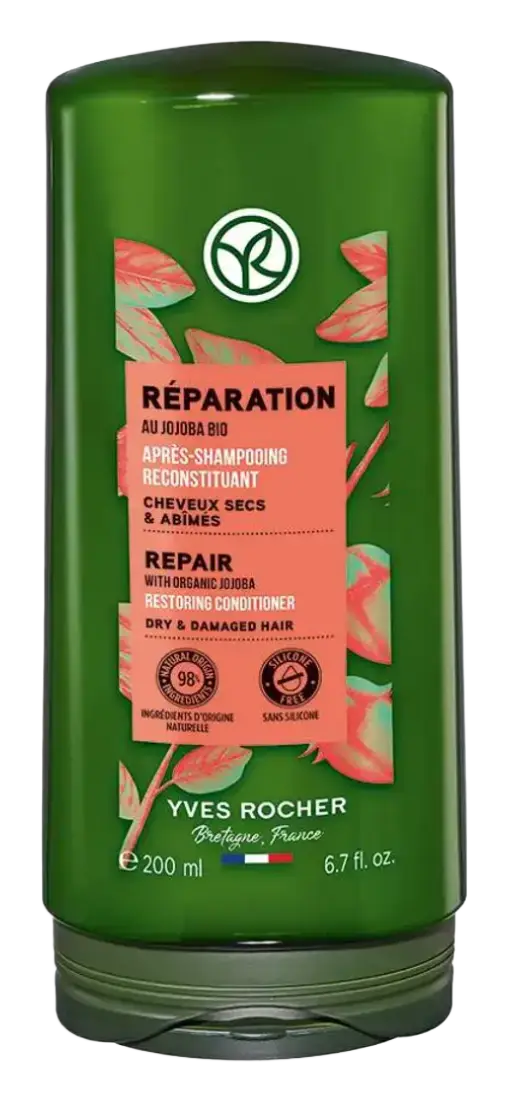 Yves Rocher Restoring Conditioner Repair
