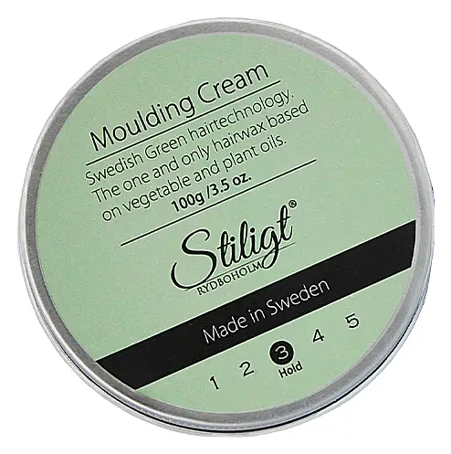 Hjärtligt Stiligt Hårvax Moulding Cream
