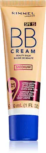 Rimmel London Rimmel BB Cream 9 in 1