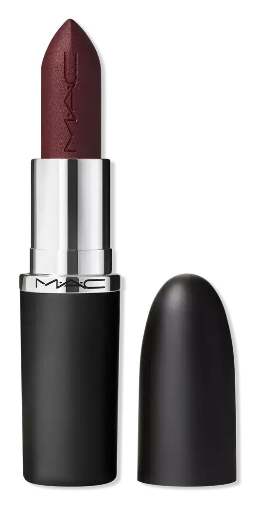 Mac Cosmetics M·A·Cximal Silky Matte Lipstick Sin