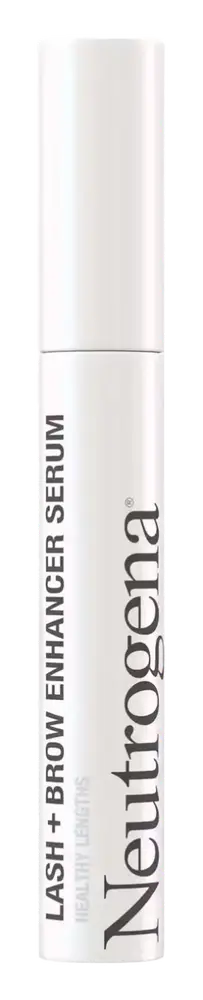Neutrogena Healthy Lash + Brow Enhancer Serum With Biotin