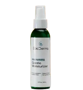 Epicderma Gentle Moisturizer