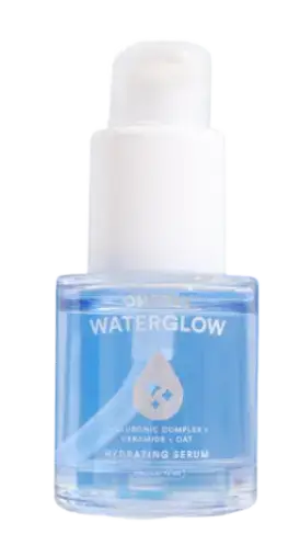 Oneday Waterglow Hydrating Serum