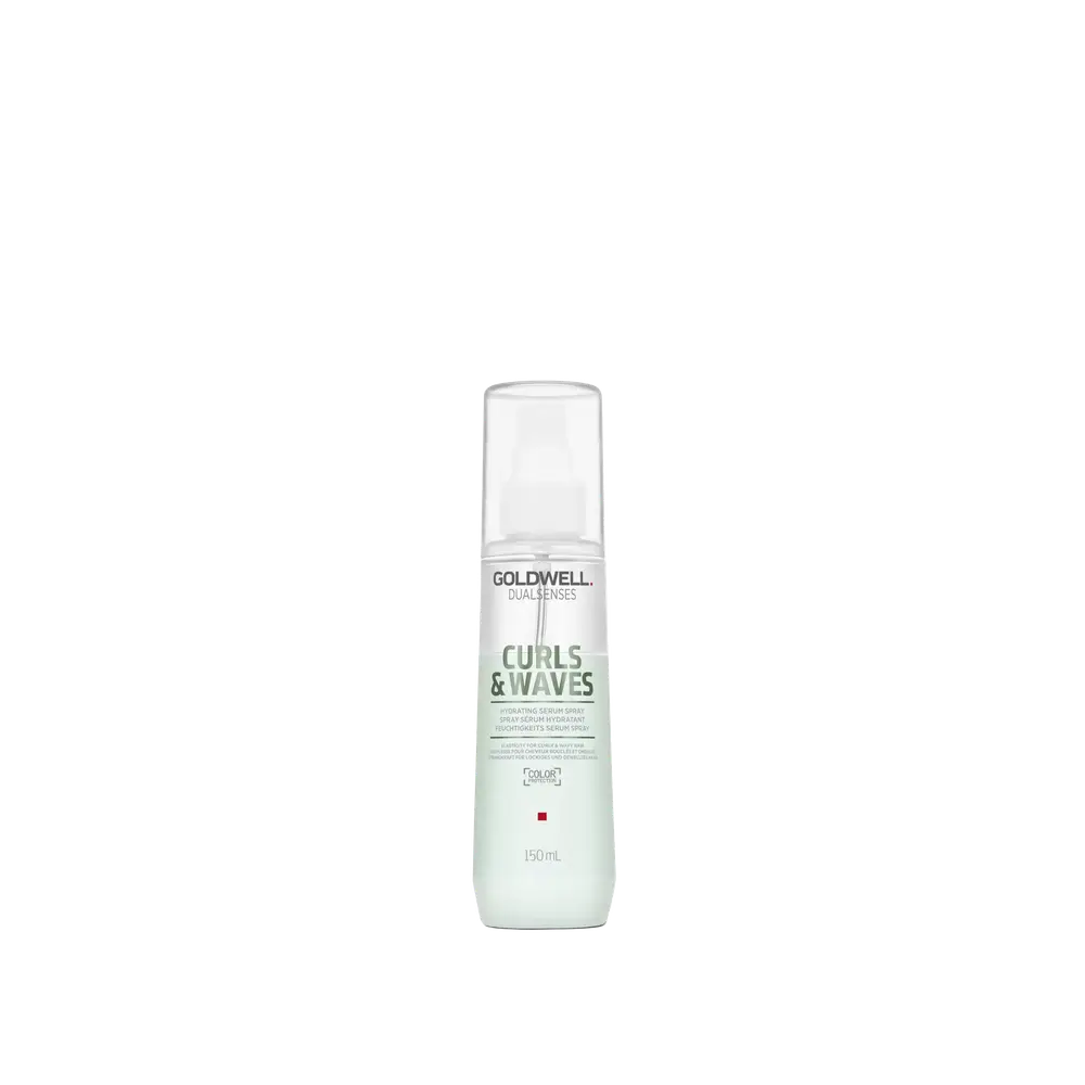 Goldwell Dualsenses Curls & Waves Hydrating Serum Spray