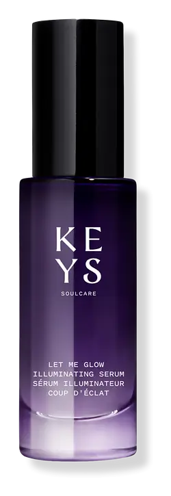 Keys Soulcare Let Me Glow Illuminating Serum