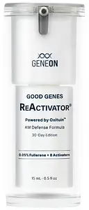 Gene-On Good Genes Reactivator AM Active Defense