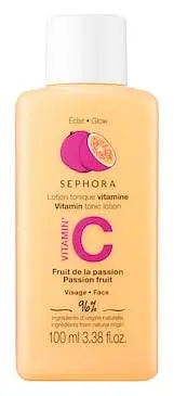 Sephora Collection Vitamin Tonic Lotion Dragonfruit