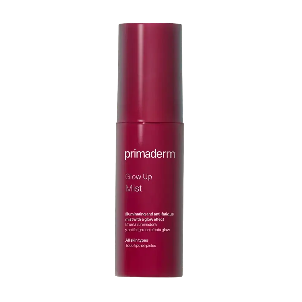 Prima Derm Glow Up Mist