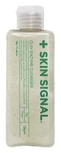 Skin Signal Clay Enzyme Cleanser Green