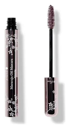 100% Pure Maracuja Mascara Blackberry