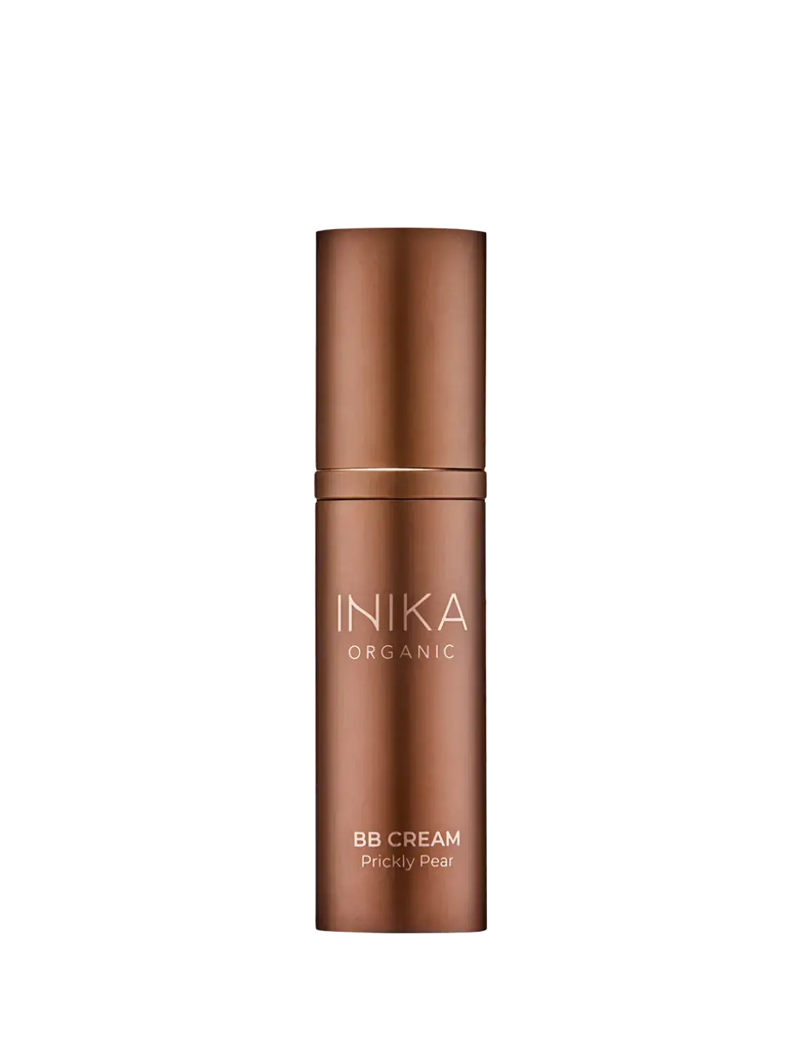 Inika Organic BB Cream Porcelain