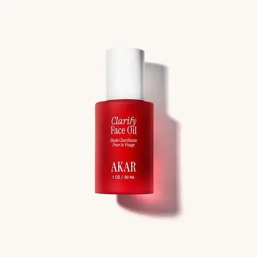 Akar Clarify Face Oil