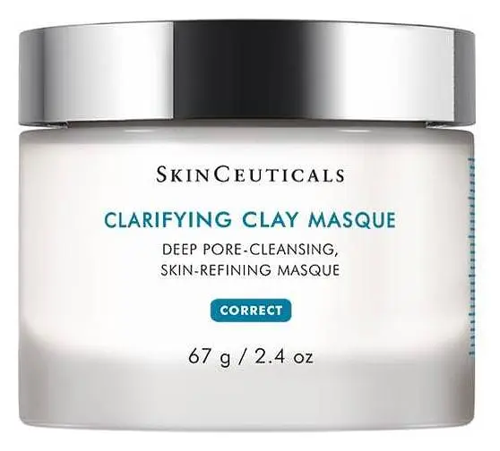 SkinCeuticals Clarifying Clay Mask For Acne Prone Skin
