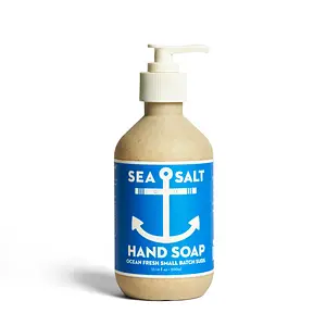Kalastyle Soap Co. Swedish Dream Hand Soap Sea Salt