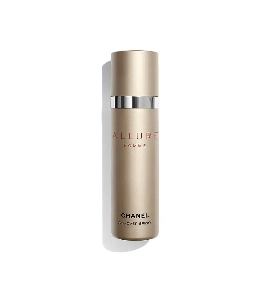 Chanel Allure Homme All-Over Spray