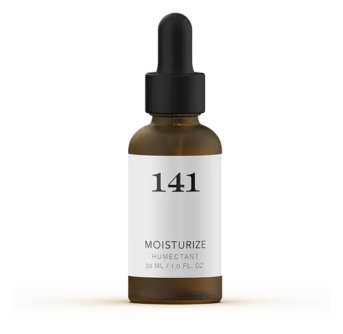ishonest 141 Humectant