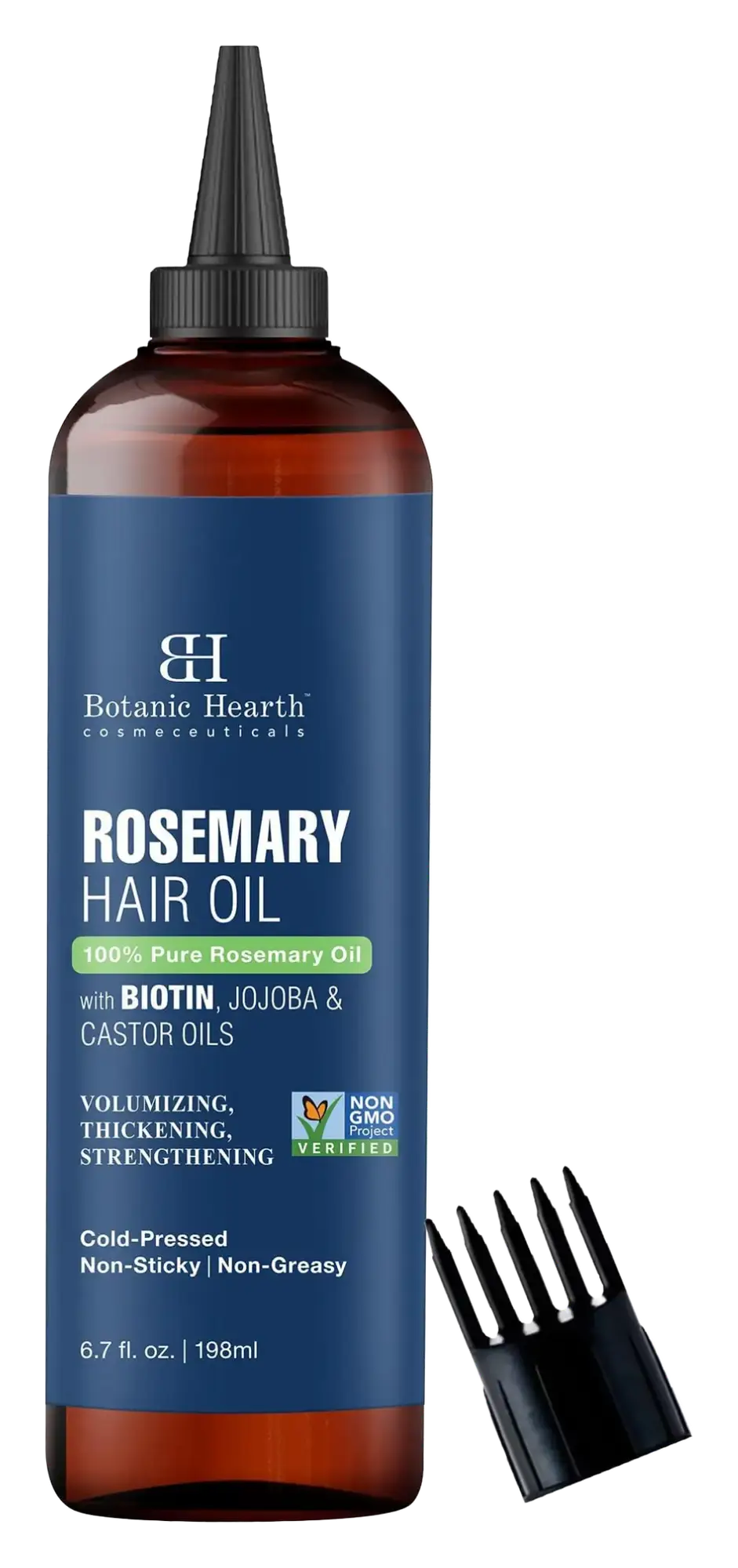 Botanic Hearth Rosemary Hair Oil