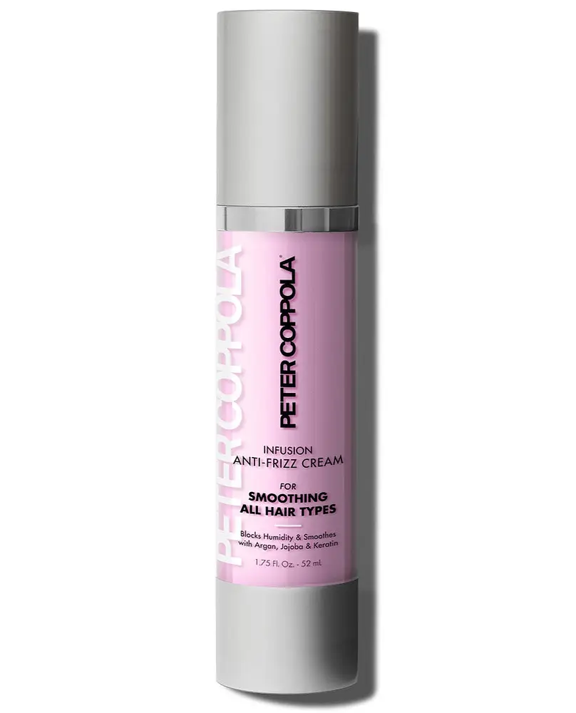 Peter Coppola Infusion Anti-Frizz Cream