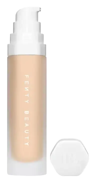 Fenty Beauty Soft’Lit Naturally Luminous Longwear Foundation 120