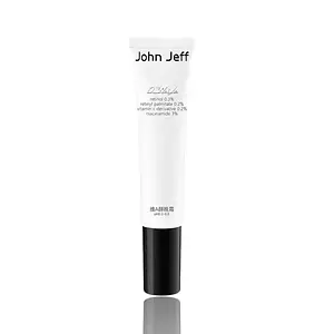 John Jeff 0.3% Retinol Night Cream