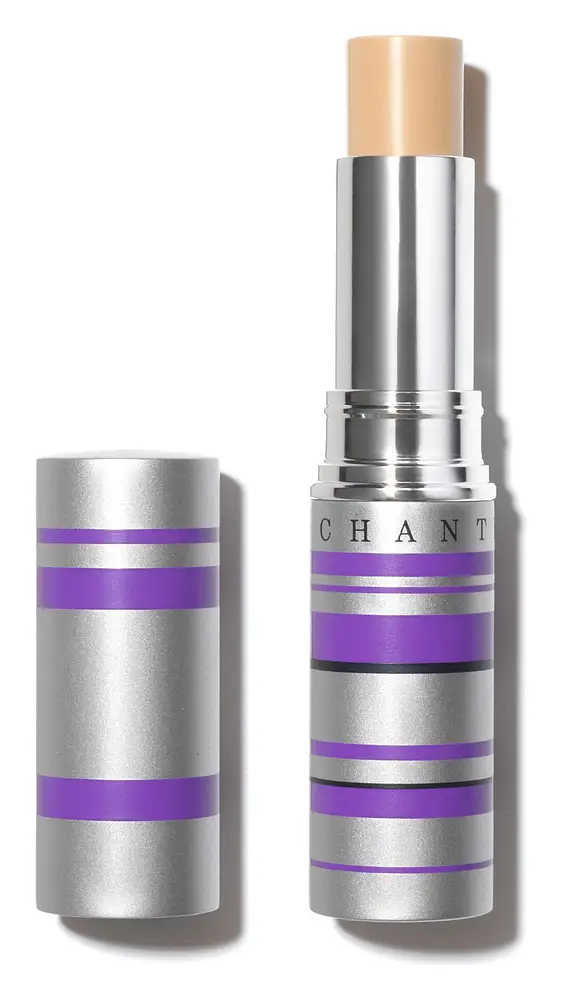 Chantecaille Real Skin + Eye And Face Concealer Stick 0W