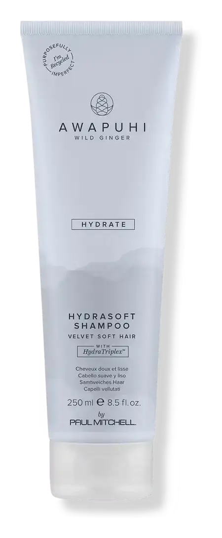 Paul Mitchell Awapuhi Wild Ginger Hydrasoft Shampoo
