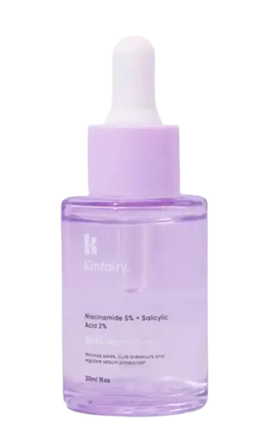 Kinfairy Anti-Acne Serum