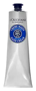 L'Occitane Shea Butter Hand Cream