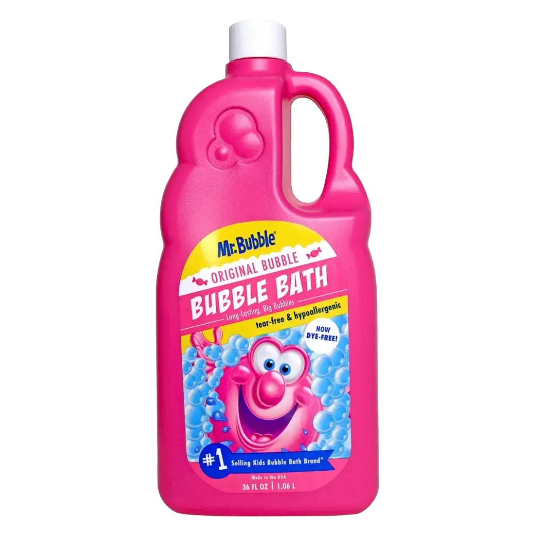 Mr. Bubble Original Bubble Bath