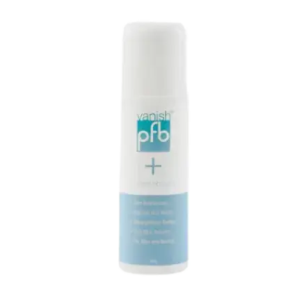 PFB Vanish Chromabright