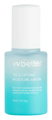 Vvbetter Teca Lifting Moisture Serum