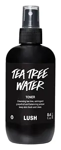 LUSH Tea Tree Water