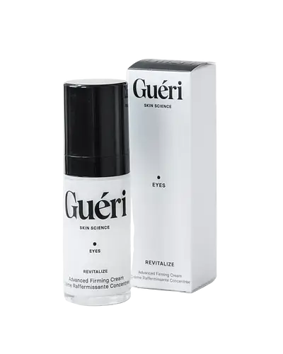 Gueri Eyes Revitalize Advanced Firming Cream