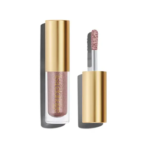 Lisa Eldridge Liquid Lurex Eyeshadow Bianca