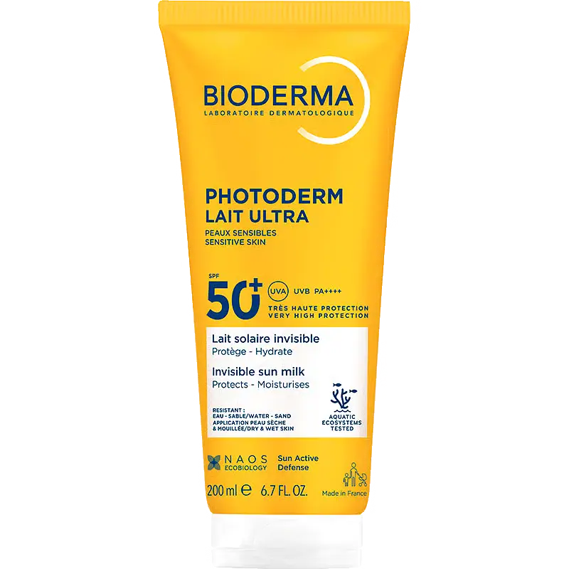 Bioderma Photoderm Lait ULTRA SPF50+ Spain