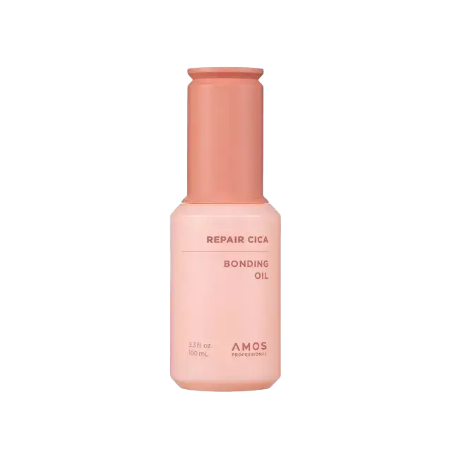 amos Professional Repair Cica Bonding Oil