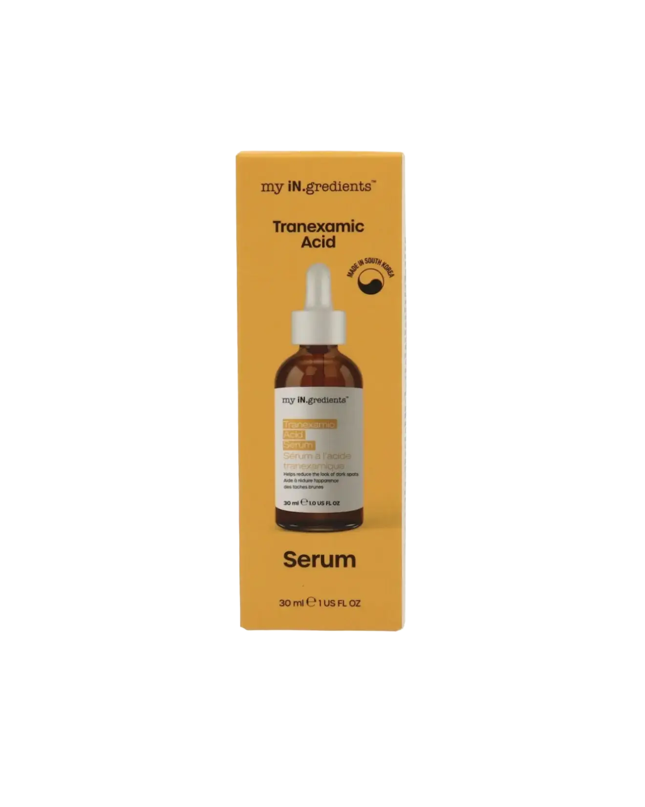 My iN.gredients Tranexamic Acid Serum