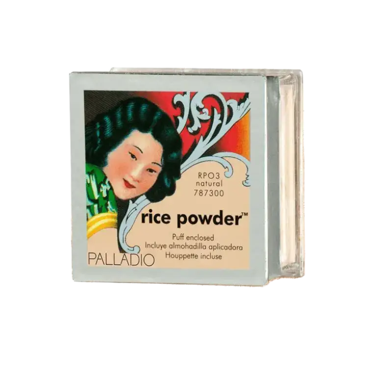 Palladio Rice Powder RPO3 Natural