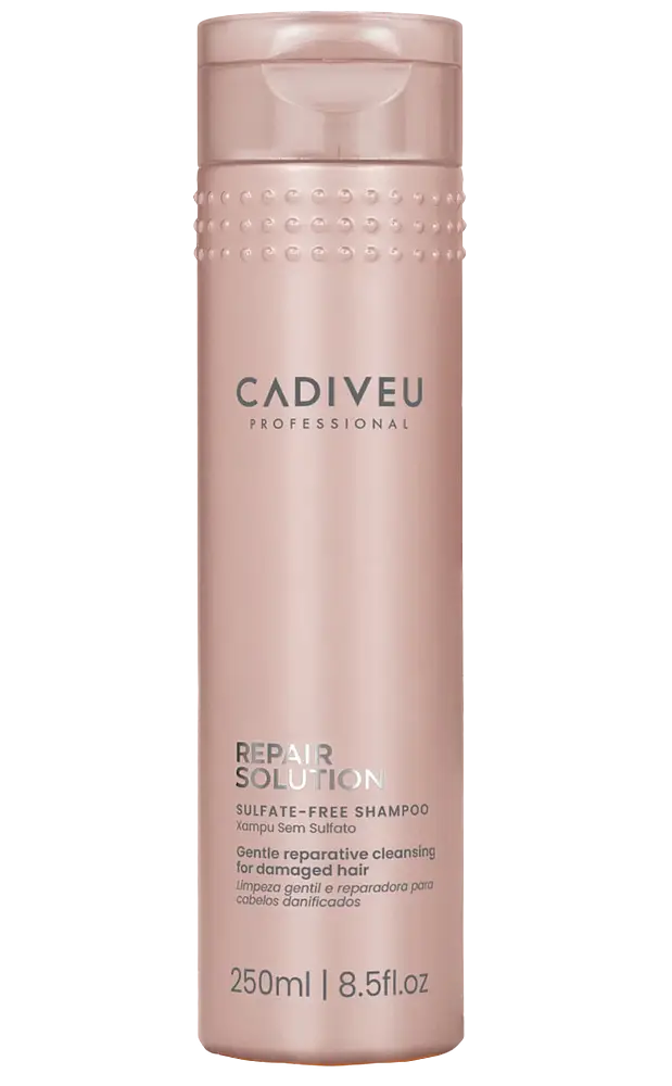 Cadiveu Repair Solution Shampoo