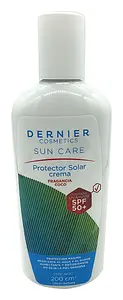 Dernier Cosmetics Sun Care Coco SPF 50+