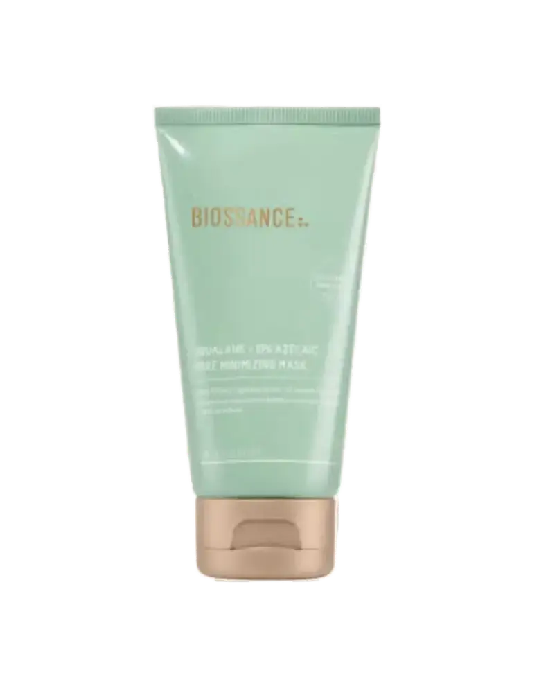 Biossance Squalane + 10% Azelaic Pore Minimizing Mask