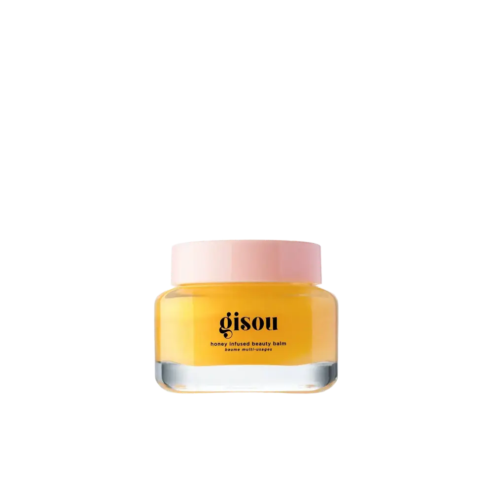 Gisou Honey Infused Beauty Balm