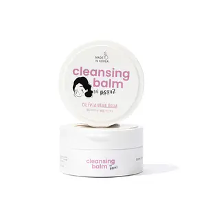 Olívia Bebe Água Cleansing Balm De Arroz