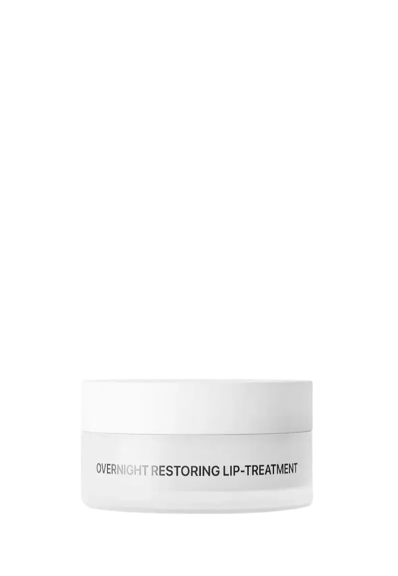 Transparent Lab Overnight Restoring Lip-Treatment