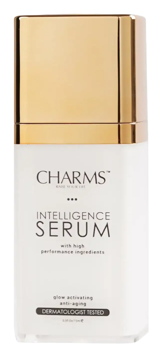 Charms Cosmetic Skincare Intelligence Serum