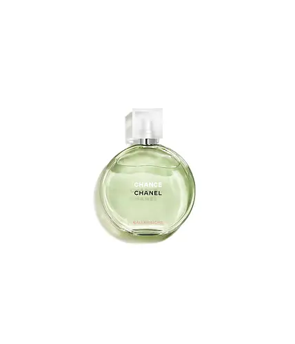 Chanel Chance Eau Fraîche Eau De Toilette Spray